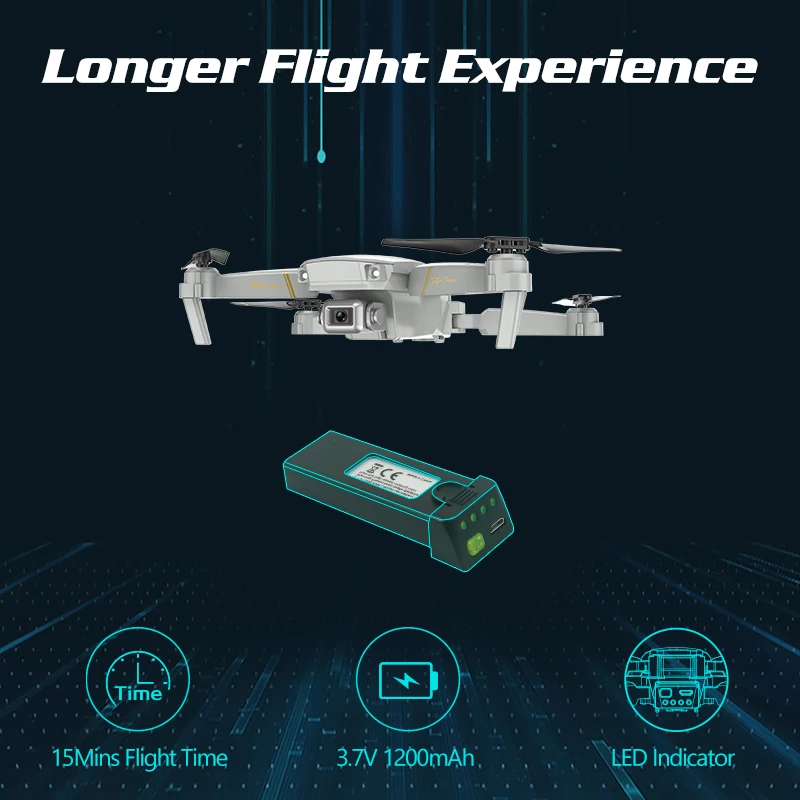 Global Drone ANU 4K RC Квадрокоптер Дрон X PRO wifi FPV Квадрокоптер с двойной камерой HD вертолет Дрон VS XS816 M70 E58 E520