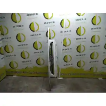 

3307510 Front grille Citroen Saxo 1.5 Diesels