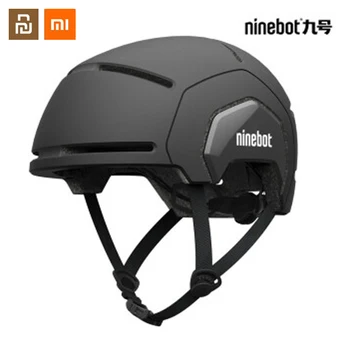 

xiaomi Segway city light riding helmet simple and lightweight kart balance bike bicycle mountain bike dedicated
