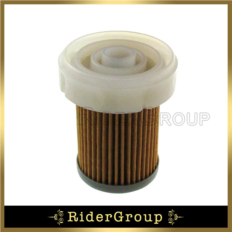 Короткий топливный фильтр элемент для Yamaha подвесной 68F-24563-00-00 LZ150TXRA 2002 LZ200TXRA VZ150TLRA