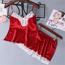 2 шт., женское нижнее белье, ночная рубашка Babydoll, ночная рубашка, одежда для сна, комплект нижнего белья, Pour Femmes Pijama Mujer roupa para casa