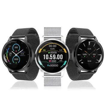 

D28 Waterproof 1.22inch Color Screen Bluetooth Fitness Track Smart Bracelet
