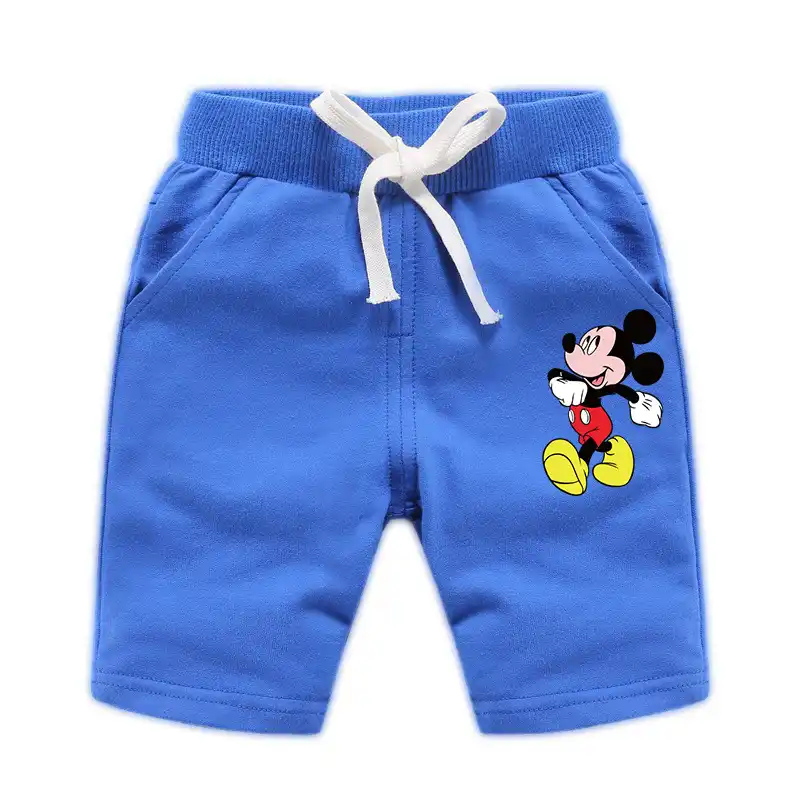 disney shorts for girls