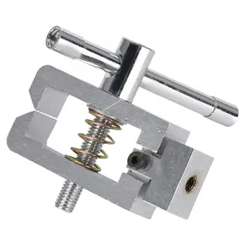 

High Qulaity Thrust Tension Meter Clamp Stainless Steel Push-Pull Force 500N for Tensile Tester