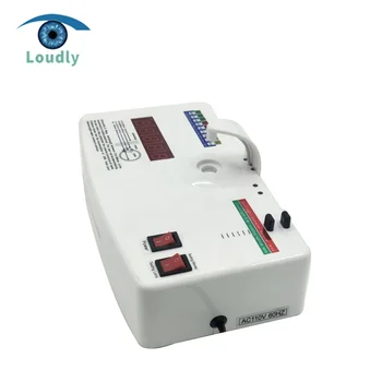 

Loudly brand higher quality UV Anti-radiation Tester UV-100