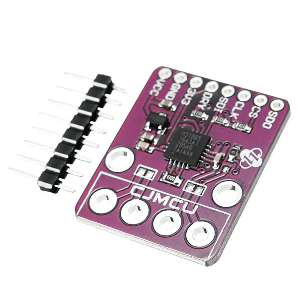 CJMCU-31865 MAX31865 PT100/PT1000 RTD модуль датчика температуры термопары | Электроника