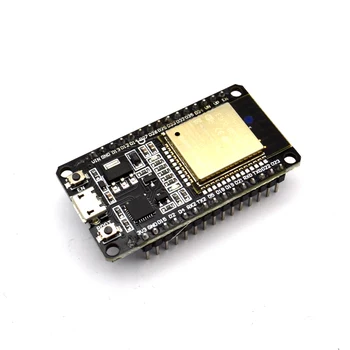 

ESP-32S NodeMCU-32S Lua WiFi IoT Development Board Serial WiFi + Bluetooth Module ESP32 Development Board