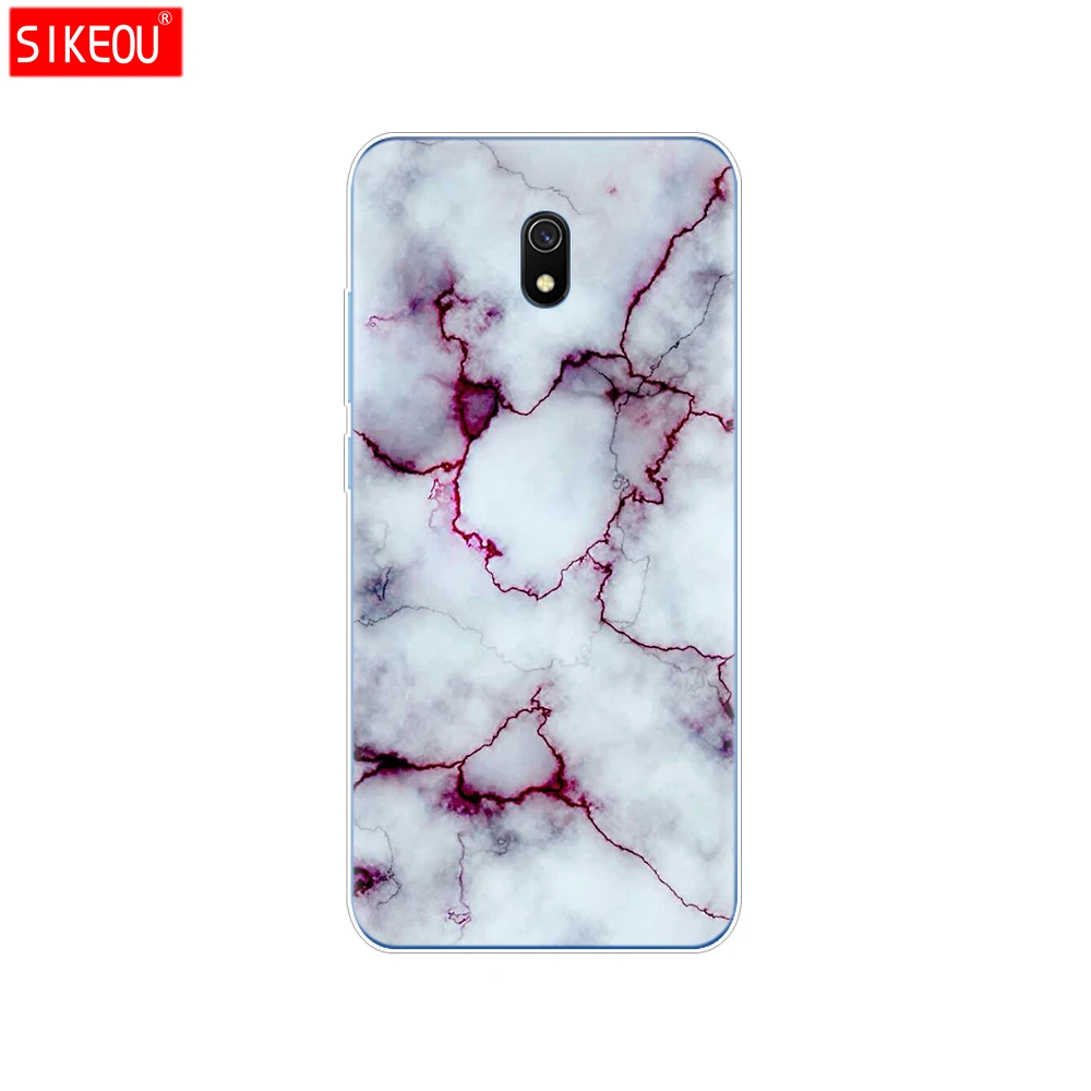 33629 Силиконовый чехол для xiaomi redmi 8a, чехол s, полная защита, мягкая задняя крышка из ТПУ на redmi 8a, бампер, hongmi 8a, чехол для телефона - Цвет: 33629