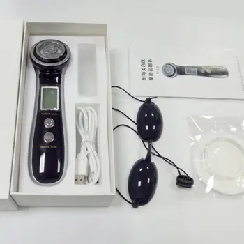 

Home Rf Beauty Instrument To Wrinkle Skin Rejuvenation Beauty Equipment Wrinkle Tightening Rf Rf Instrument Massager