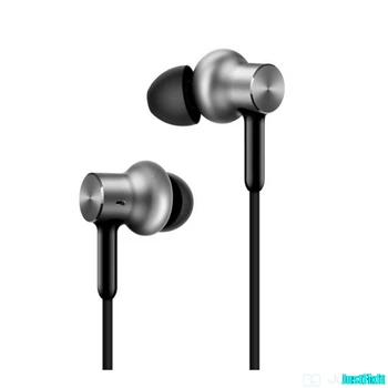

Xiaomi Mi In-Ear Hybrid Pro HD Earphone With Mic Noise Cancelling Mi Headset