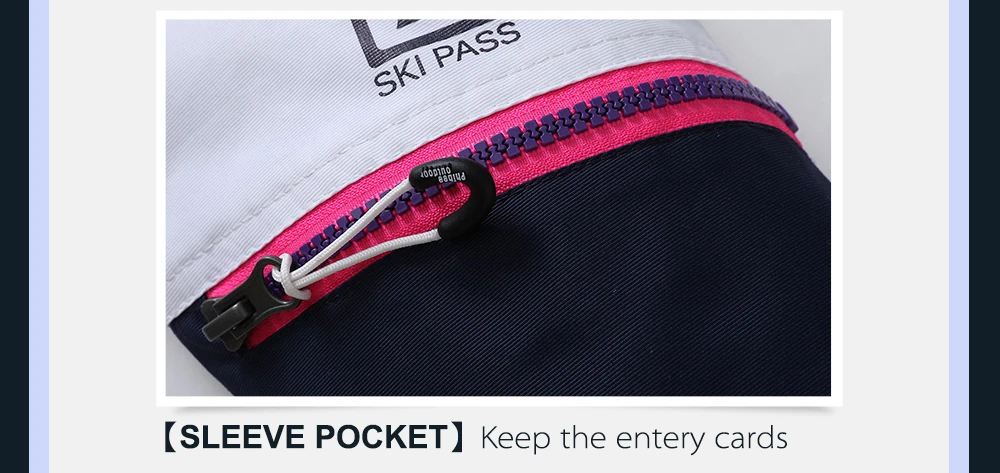 womens snowboard ski jacket