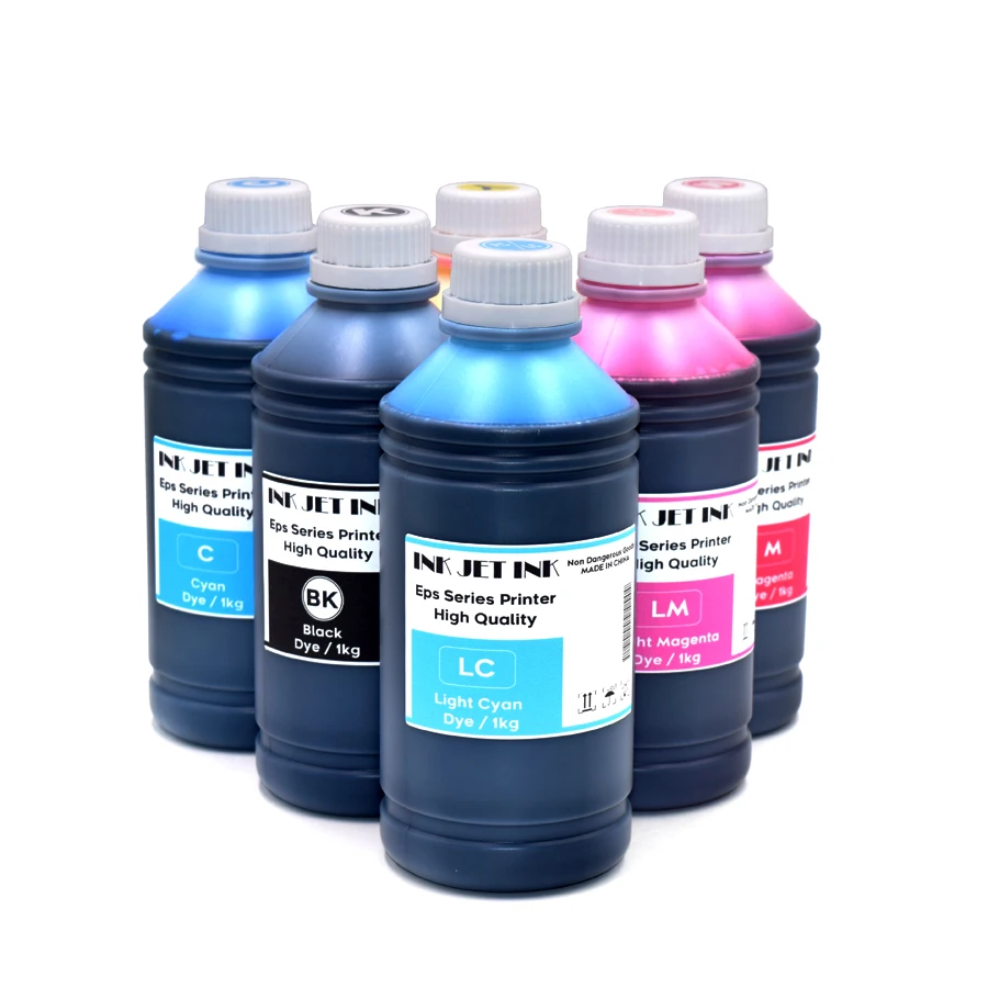 Epson ink