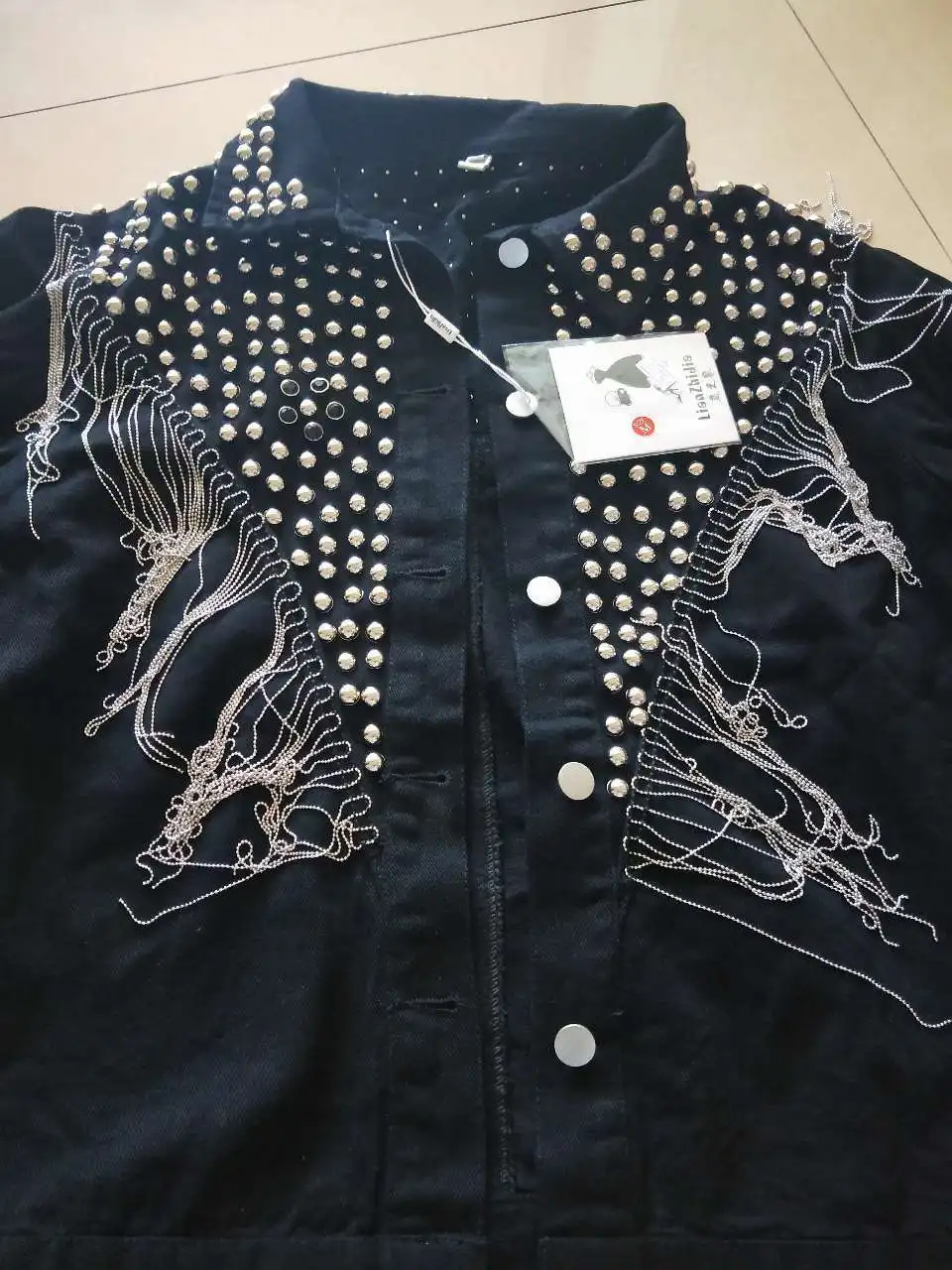 Женская уличная джинсовая куртка Chaquetas осенняя одежда 2020 женская короткая с