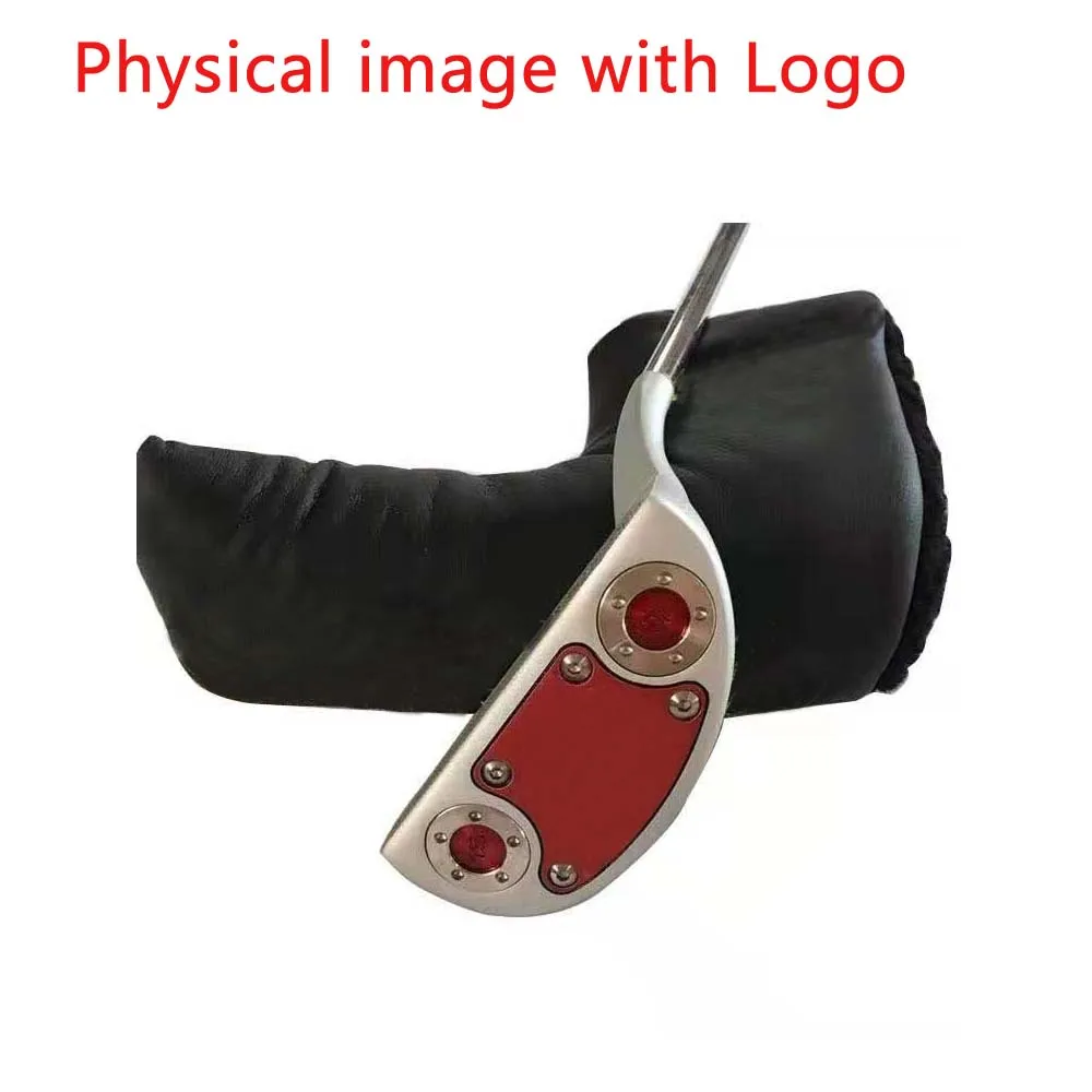 Golf Putter GOL 3 Semicircle Small Precision | Спорт и развлечения