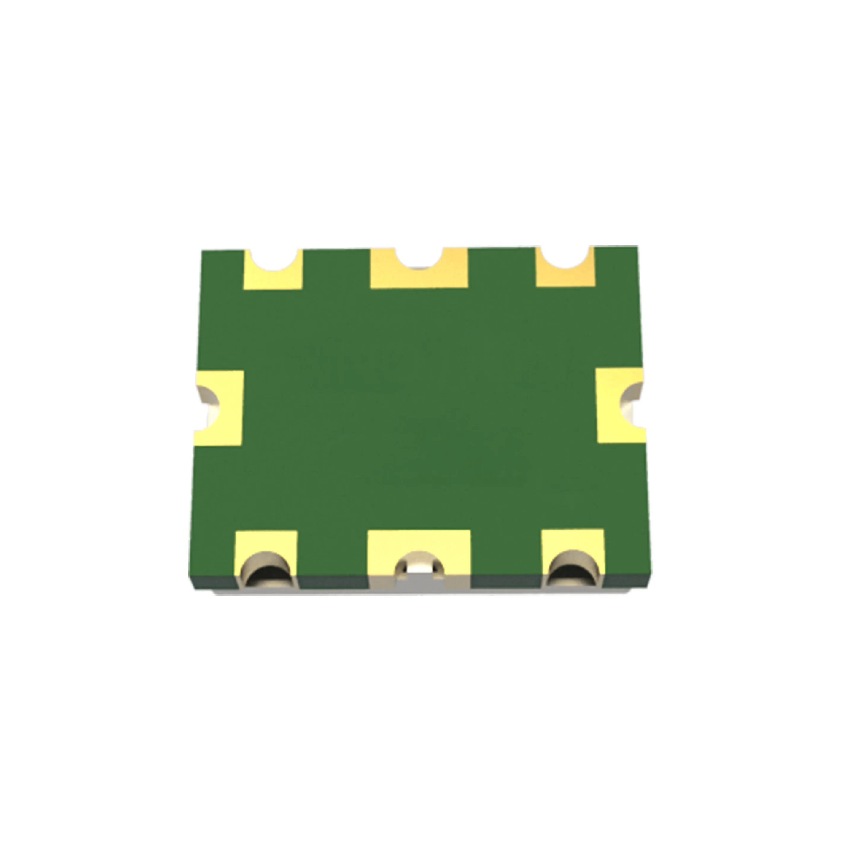 Voltage Controlled Oscillator 650-1050MHz 8dBm For Communication jammer 612~652MHz/663~703MHz (APT 600MHz)