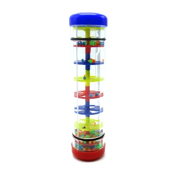 

1PC Rain Sound Making Toy Percussion Toy for Children Kids Musical Toy Kids Musical Toy Children Kids Development Toys