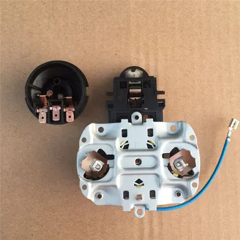 

Original Kettle Thermostat for Media Replacement U1603 Temperature Control Top Base Set Thermostat for Media Electric Kettle