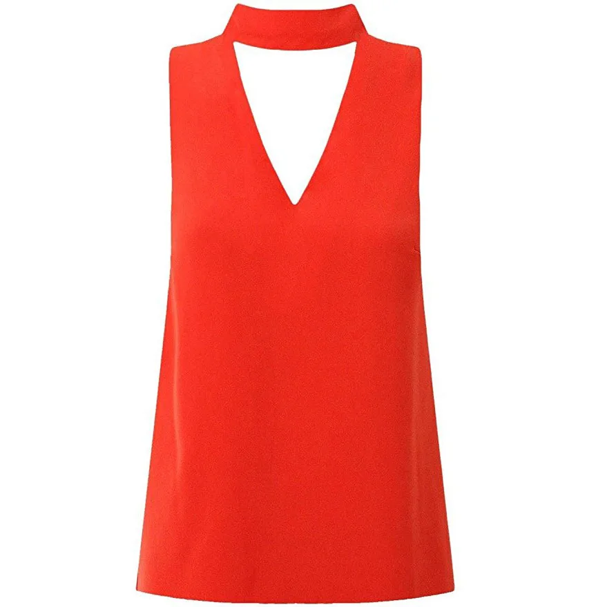 

Off-the-shoulder Short-sleeved Top Women T Shirt Strap Tops Bottoming Shirt Black and Apricot Sexy Girls Tees Female Clothes