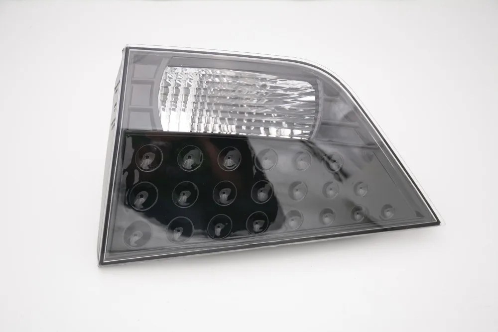 

Задний фонарь с пассажирской стороной RH 8331A072, задний фонарь с лампочкой внутри для Mitsubishi Outlander 2007-2010, 1 шт.