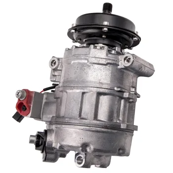 

AIR CONDITIONING COMPRESSOR for VW MULTIVAN_BUS T5 TRANSPORTER BUS T5 for PHAETON TOUAREG 7L