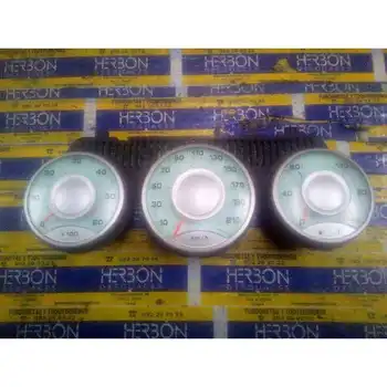 

1496274080 501021630051 box Instruments Citroen C8 *