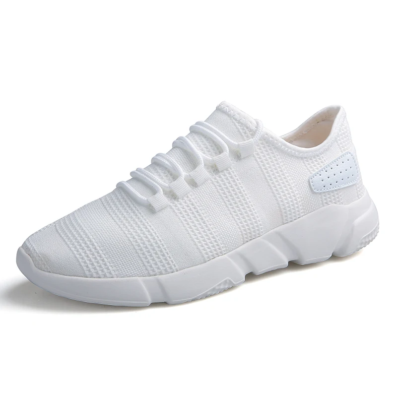 Damyuan Running Shoes Hot Sale Rubber Breathable Comfortable Women's Sneakers Casual Non-slip Wear-resisting Men Sport Shoes