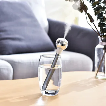 

SOURCE Hot Selling Portable Humidifier Ultrasonic Atomizer Essential Oil Activity Gift