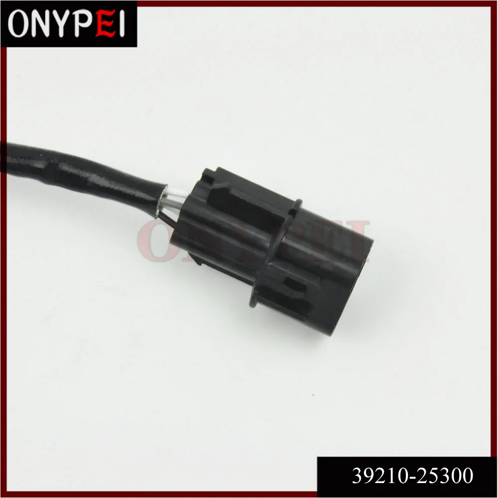 39210 25300 3CDA0 3CDC0 O2 Датчик кислорода для Hyundai Sonata Kia Optima Rondo 2007 2010 2.4L 392103CDA0 3921025300|Датчик