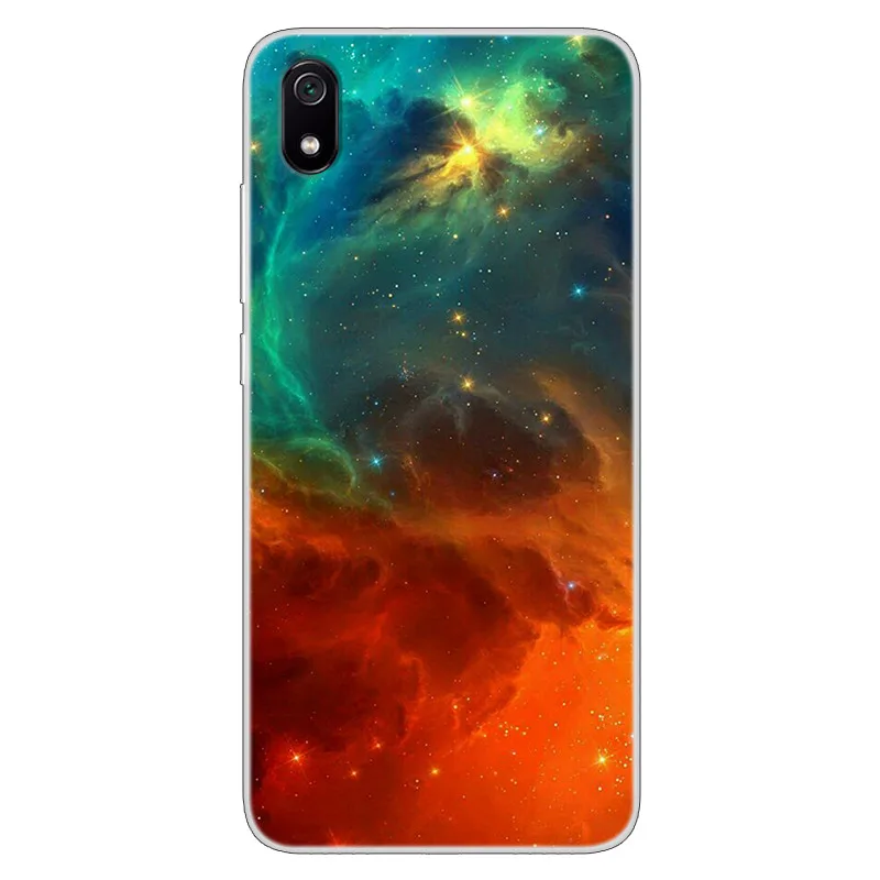 Dành cho Xiaomi Redmi 9A Ốp Lưng Ốp Lưng Silicon Ốp Lưng Điện thoại Xiaomi Redmi 9A Mềm Mại Ốp Lưng Redmi 9A 9 MỘT a9 6.53 inch Ốp lưng coque 