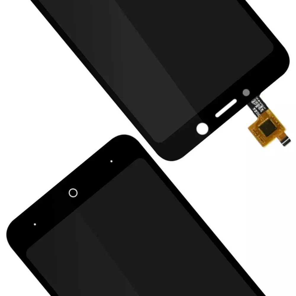 5 0 For Doogee X50 X50L Mobile touch LCD Display Screen Digitizer Assembly For Doogee X50 4
