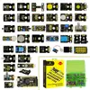 2022 NEW!Keyestudio New Sensor Starter Kit V2.0  37 in 1 Box With (Mega 2560 Board) for Arduino Kit ► Photo 1/6
