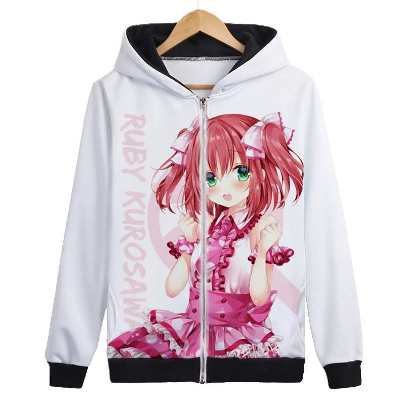 Игра lovelive Аниме Косплей Костюм мужчины дикий карнавал Хэллоуин косплей абсолютно новая мода - Цвет: as the picture