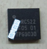 10 шт./лот MFRC522 RC522 MFRC52202HN1 MFRC52201HN1 QFN