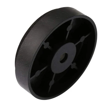 

4pcs Base HIFI Feet Pad Accessories Protection Speaker Plastic CD Stand Isolation Moistureproof Amplifier DVD Player Mini