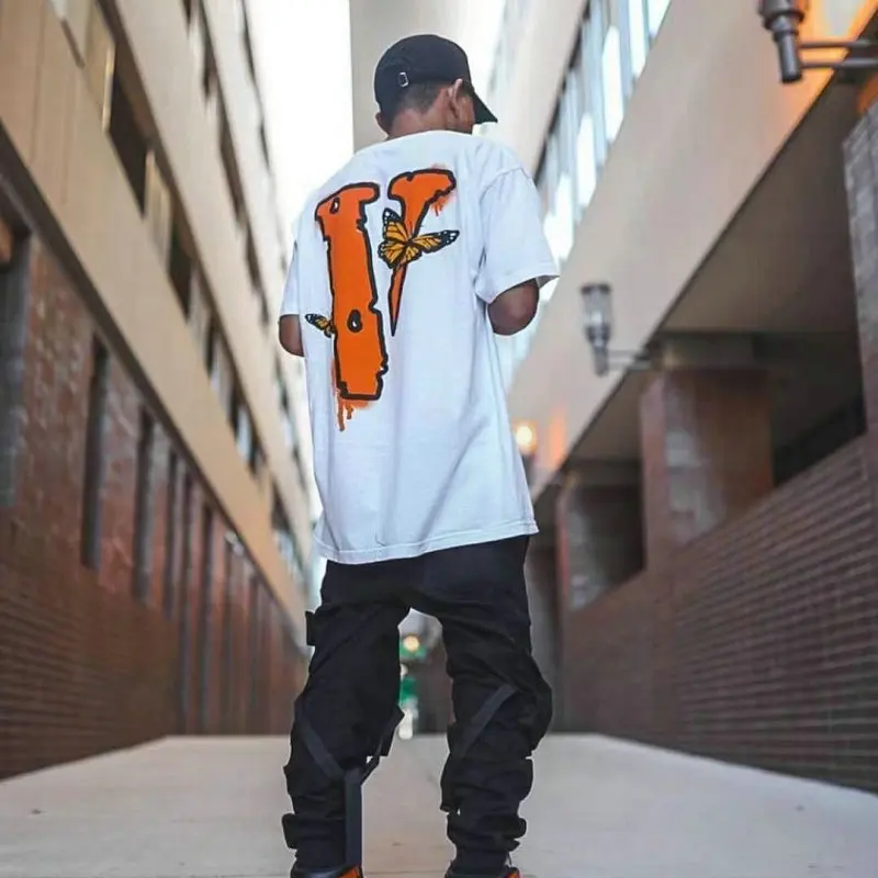 streetwear vlone