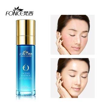 

Fonce Ocean Facial Lotion 100ml Korean Face serum Brighten skin Hydration Milk Plant extracts Nourish Skin Care