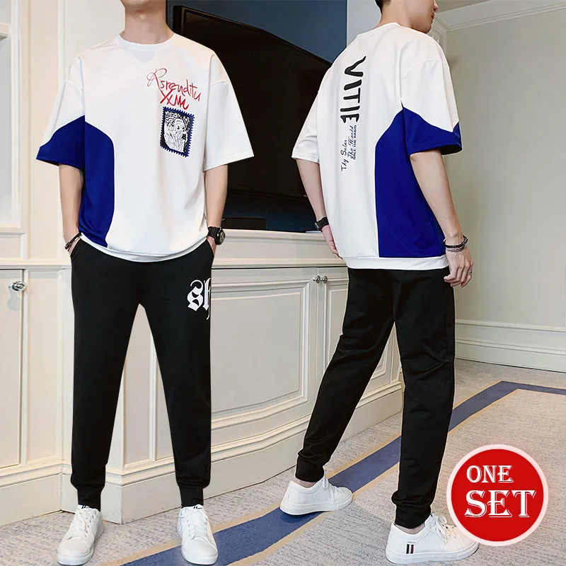 shirt Trousers Set Two piece 