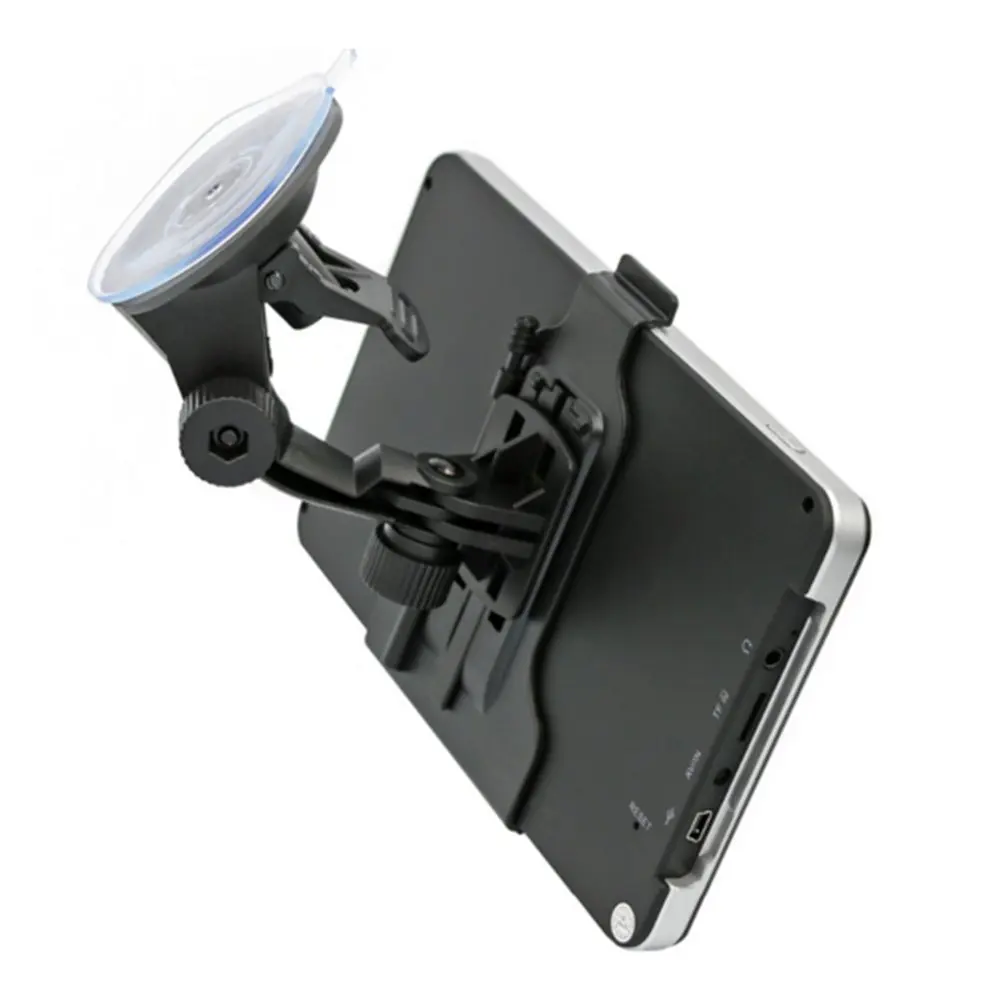  800MB RAM + 8GB ROM Portable GPS Navigation 7-Inch Large Touch Screen GPS 1800mAh Battery American 