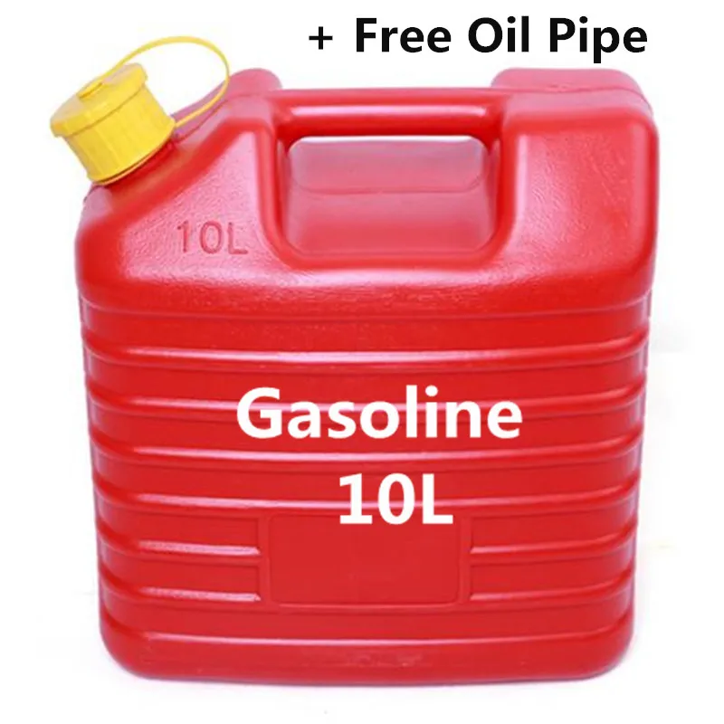 Gasoline Oil Pipe Масляный контейнер для бензина сумка 30л ТПУ складная сумка для воды может хранить бензиновое дизельное масло для автомобиля корабля и самолета - Цвет: Gasoline Oil Pipe