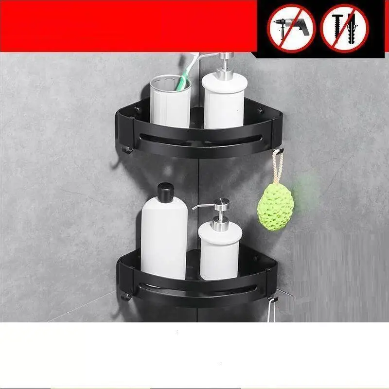 Фреска Repisas Banyo Aksesuarlari Prateleira фен для волос угловой стеллаж полки для душа Banheiro Salle De Bain настенная полка для ванной комнаты