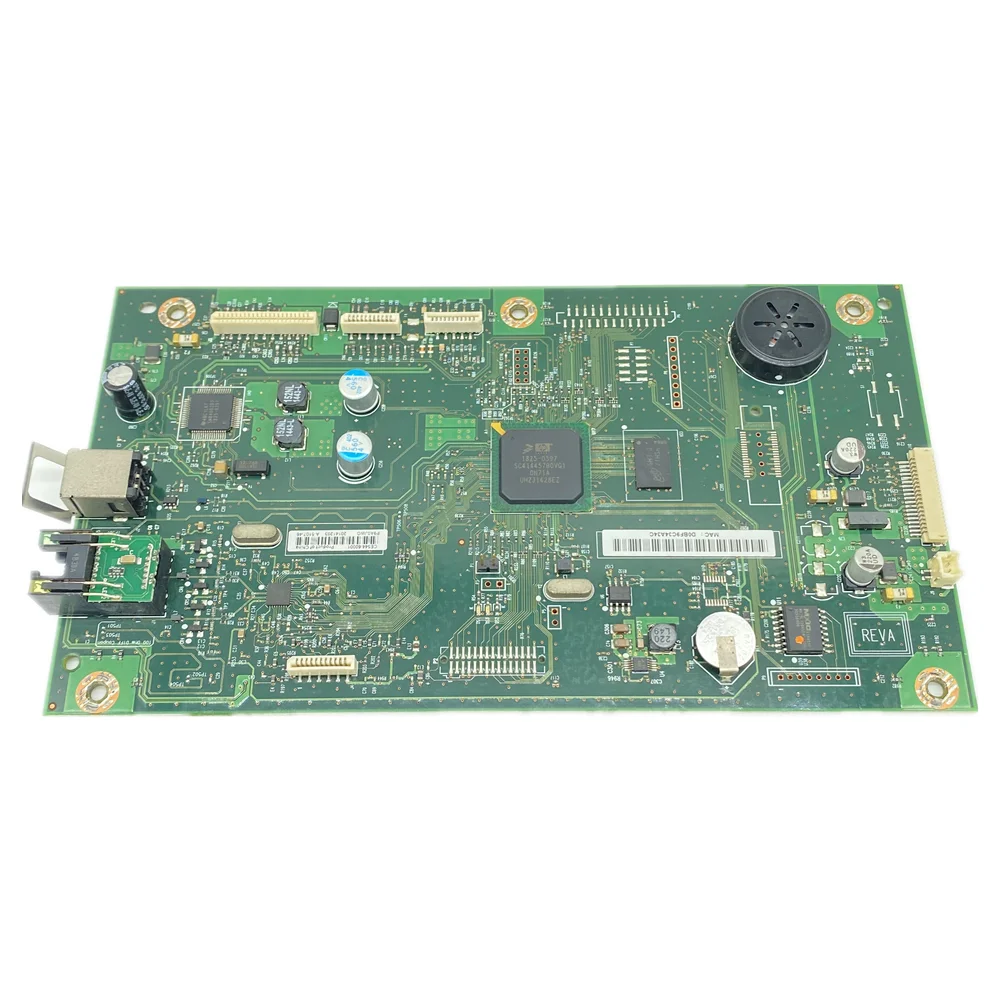 95% new Formatter Board for HP 1536 M1536DNF M1536NF M1536 1536DNF mother logic Main MainBoard CE544-60001 CE544-80001 | Компьютеры и