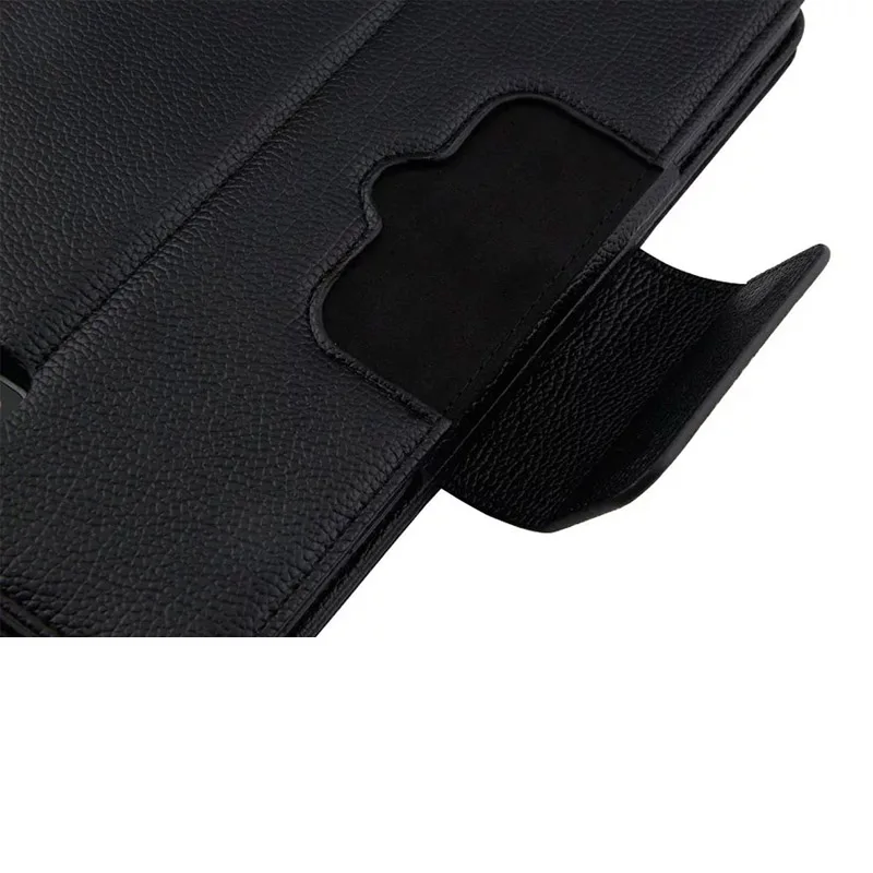 CucKooDo Folio чехол с тонкой магнитно Съемная bluetooth-клавиатура для Galaxy Tab A 10,1 SM-T580 SM-T585 планшет