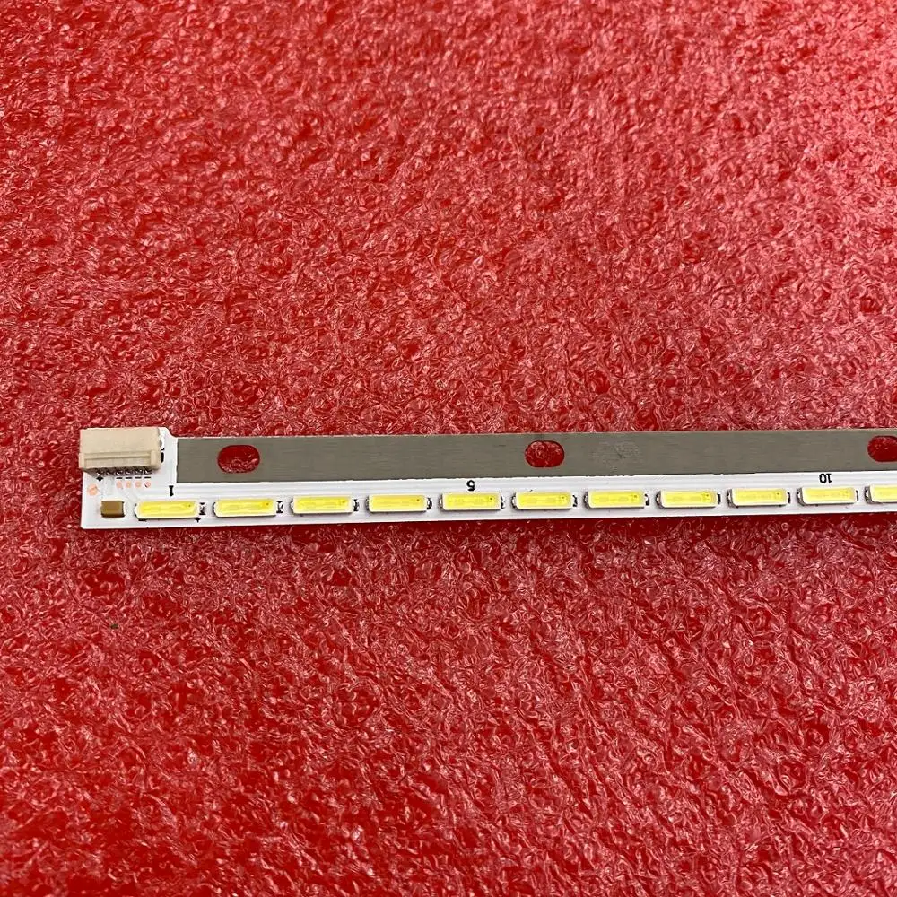 Светодиодный подсветка полосы для Sharp LC-50LE762E LC-50LE760E 50PF8575 50PF7175 50FX650F LUX0150003 50