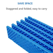 Походный коврик Сверхлегкий коврик для кемпинга из пеноматериала сиденье складной пляжный 183 см x 56 см палатка коврик для пикника коврик водонепроницаемый наружный матрац