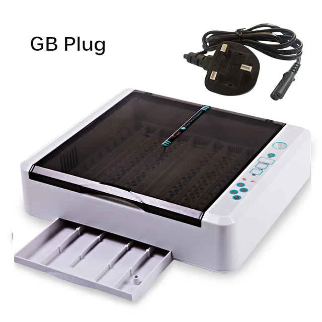 36 Incubator GB Plug