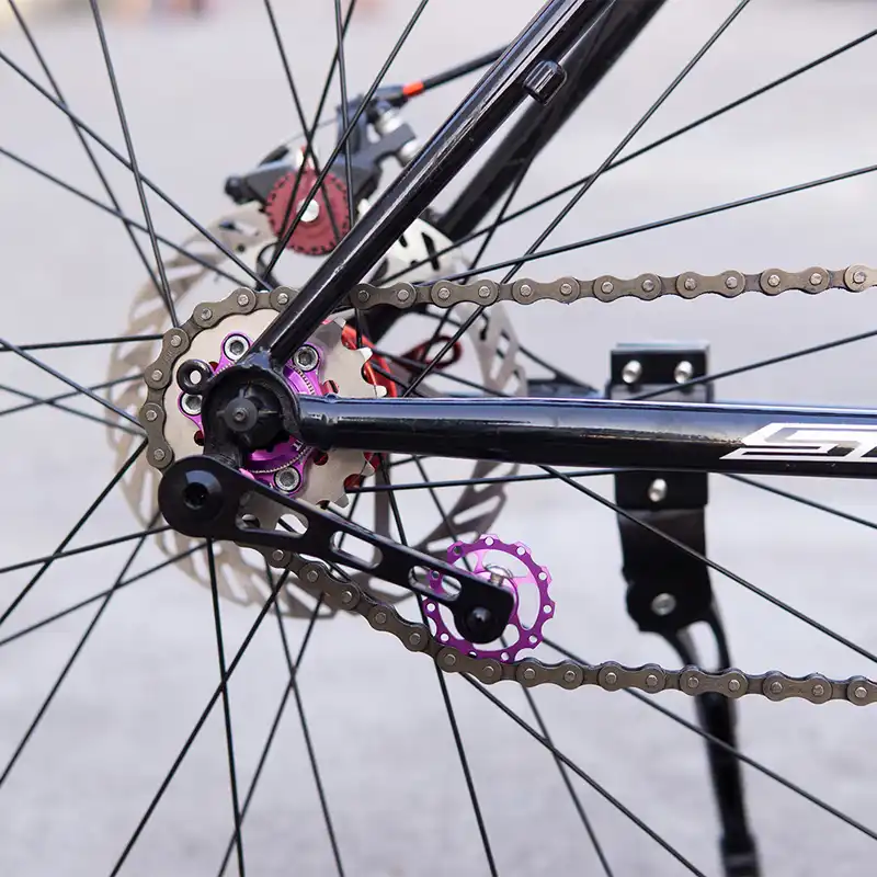 mtb single speed kit
