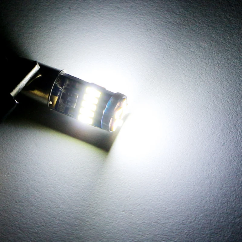 HYZHAUTO ڵ ׸  ¦ ̵ Ŀ , Ba9s T4W LED ڵ , ȭƮ 4014 15-SMD T11 H6W, ĵ 12V, 10 