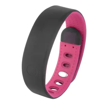 

Newest B17 Healthy Smart Sport Wristband Sleep Monitor Temperature Bracelet Smart Watch