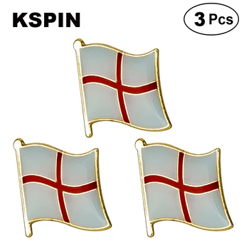 

England Lapel Pin Brooches Pins Flag badge Brooch Badges