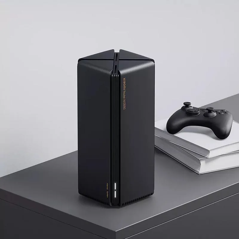 2021 NEW Xiaomi Router AX3000 Mesh Wifi6 2.4G 5.0 GHz Full Gigabit 5G WiFi Repeater 4 Antennas Network Extender Mesh Routers